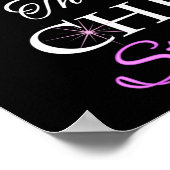 IK KAN ALLES DOEN DOOR CHRIST POSTER (Hoek)