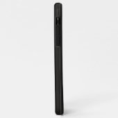 Ik kan alles doen door Christus Bijbelvers Case-Mate iPhone Case (Achterkant/links)