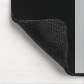 Ik kan alles doen door Christus die sterft Muismat (Hoek)