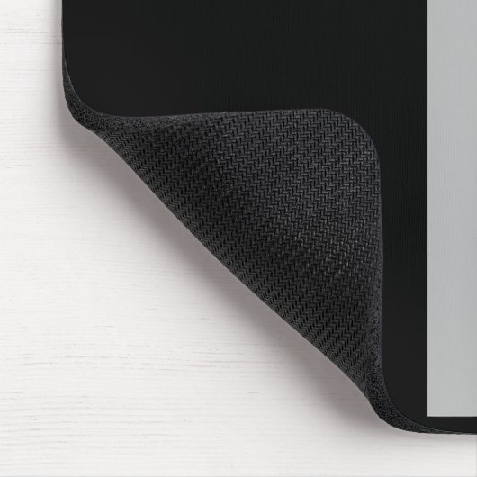 Ik kan alles doen door Christus die sterft Muismat (Hoek)