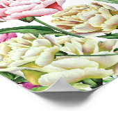 Ik kan alles doen door Christus die sterft Poster (Hoek)