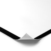 Ik kan alles doen door de Bijbelse Verse van Chris Poster (Hoek)