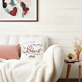 Ik kan alles doen kussen