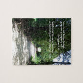 Ik kan alles doen legpuzzel (Horizontaal)