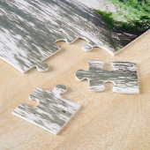 Ik kan alles doen legpuzzel (Zijkant)