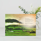 Ik kan alles doen via Him Briefkaart Inspirati (Staand voorkant)