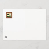 Ik kan alles doen via Him Briefkaart Inspirati (Achterkant)