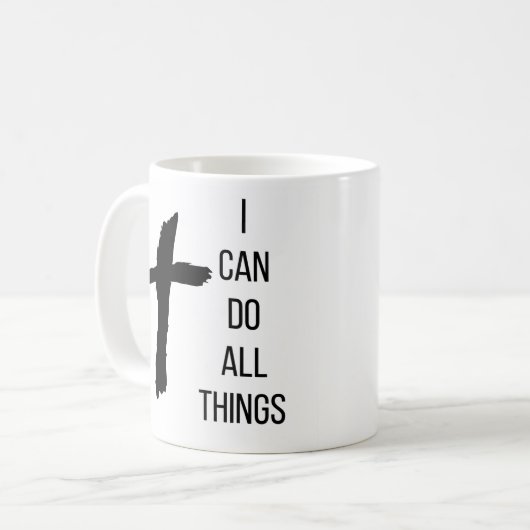 Ik kan alles doen wat met Mok te maken heeft (Voorkant links)