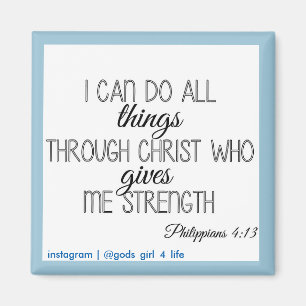 Ik kan alles magneten doen