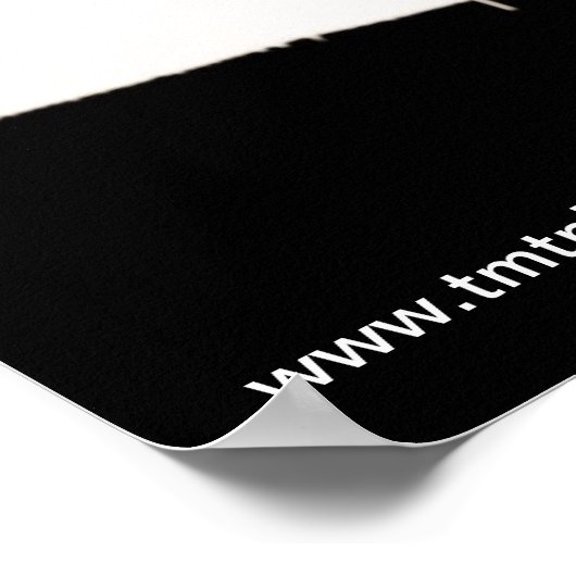 Ik kan alles poster doen (Hoek)