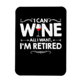 Ik kan alles wat ik wil, in bedwang houden. magneet (Verticaal)