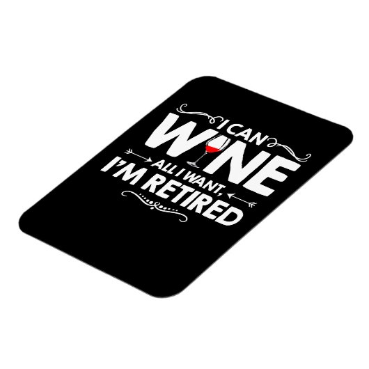 Ik kan alles wat ik wil, in bedwang houden. magneet (Linkerzijde)