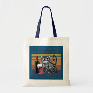 Ik kan alles wat ik wil, in bedwang houden... tote bag