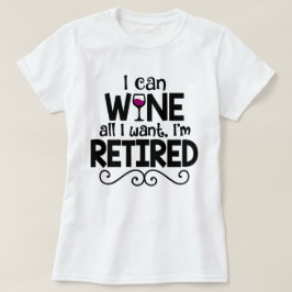 Ik kan alles wat ik wil winnen, ik ben Shirt in ru