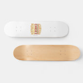 Ik kan Cheezburger hebben Skateboard (Horizontaal)