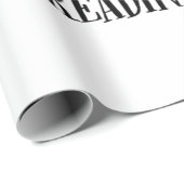 Ik kan dagen zonder contact zonder kant-en-klare v cadeaupapier (Rol Hoek)