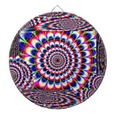 Ik kan_ dartbord (Voorkant)