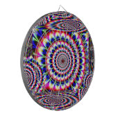 Ik kan_ dartbord (Voorkant Links)