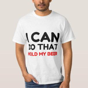IK KAN DAT DOEN. T-SHIRT