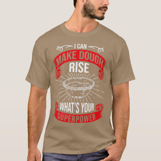 Ik kan de duizeligheid doen toenemen wat je Superp T-shirt