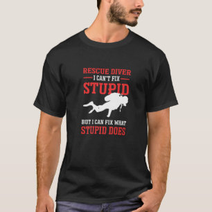 Ik kan de vaste stof niet repareren, maar kan wel t-shirt
