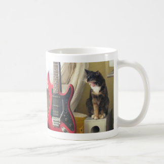 Ik kan dit spelen met mijn tanden koffiemok