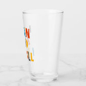 Ik kan en ik zal glas (Links)