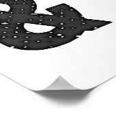 Ik kan en ik zal |  kijk poster (Hoek)