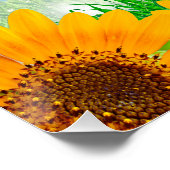 Ik kan en ik zal Poster (Hoek)