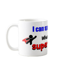 Ik kan Frans spreken. Wat is je supermacht?