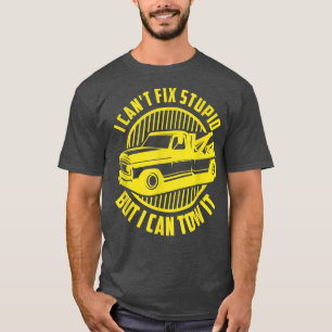 Ik kan geen onstuimige oplossing vinden, maar ik k t-shirt