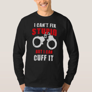 Ik kan geen onstuimige oplossing vinden, maar ik k t-shirt