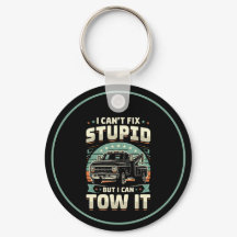 Ik kan geen stomme dingen repareren, maar ik kan h