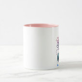 Ik kan geen stomme surrealistische medische geest mok (Midden)