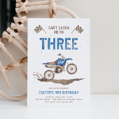 Ik kan geen uitnodiging voor Dirt Bike vangen