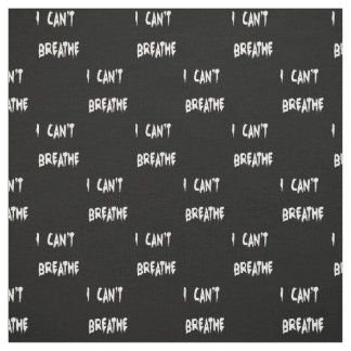 Ik kan geen wasdoekje ademen. stof