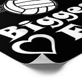 Ik kan haar kleine zuster worden... de grootste vo poster (Hoek)