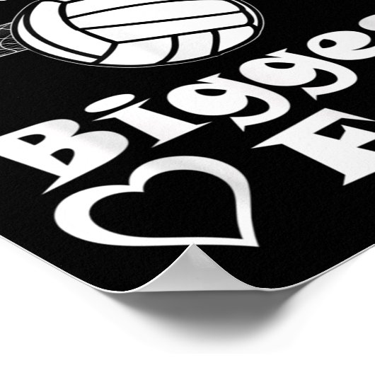 Ik kan haar kleine zuster worden... de grootste vo poster (Hoek)