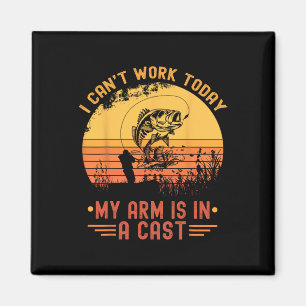Ik Kan Heel Niet Werken Vandaag Mijn Arm In Een Gi Magneet