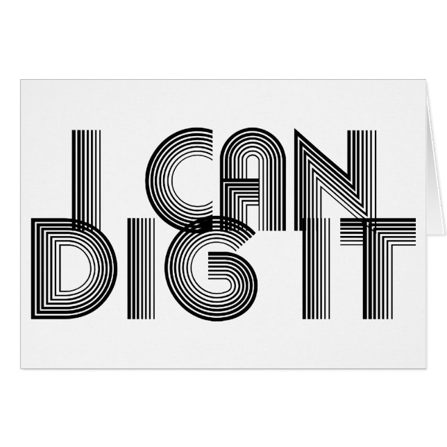 Ik kan hem dig maken (Voorkant Horizontaal)