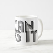 Ik kan hem dig maken koffiemok (Voorkant rechts)