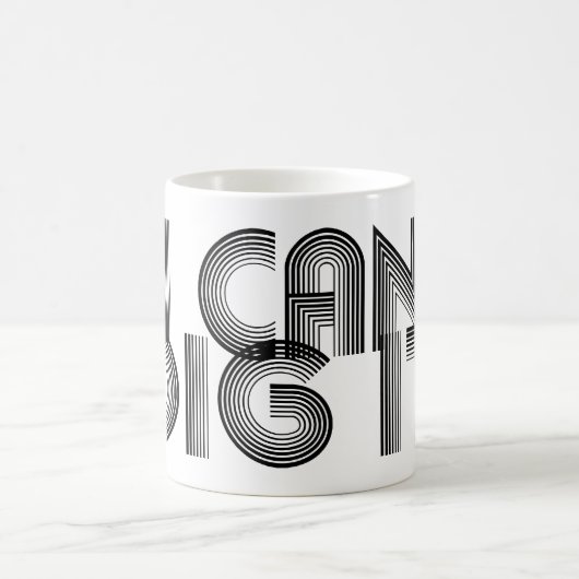 Ik kan hem dig maken koffiemok (Center)