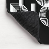 Ik kan hem dig maken muismat (Hoek)