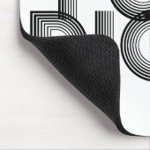 Ik kan hem dig maken muismat (Hoek)