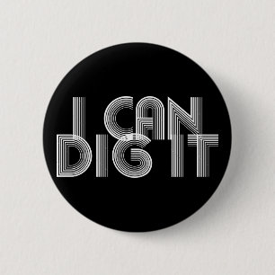 Ik kan hem dig maken ronde button 5,7 cm
