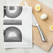 Ik kan hem dig maken theedoek (Quarter Fold)