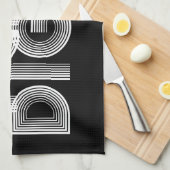 Ik kan hem dig maken theedoek (Quarter Fold)