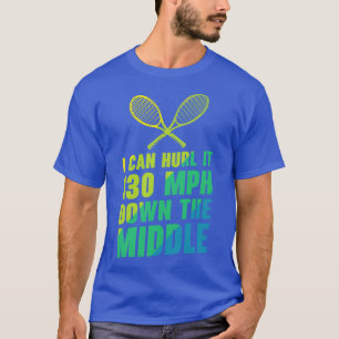 Ik kan het 130 MBh slingeren T-shirt