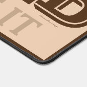 Ik Kan Het Bouwen! Bureaumat (Tand) (Hoek)