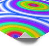 Ik kan het doen poster (Hoek)